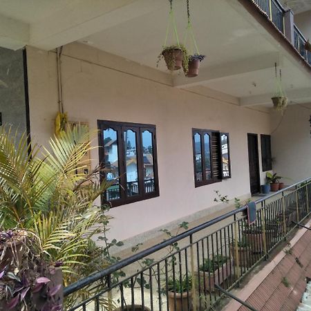 Coorg Villas Madikeri Dış mekan fotoğraf