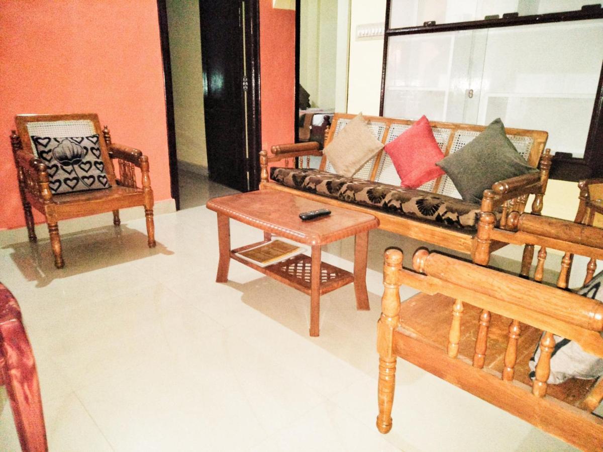 Coorg Villas Madikeri Dış mekan fotoğraf
