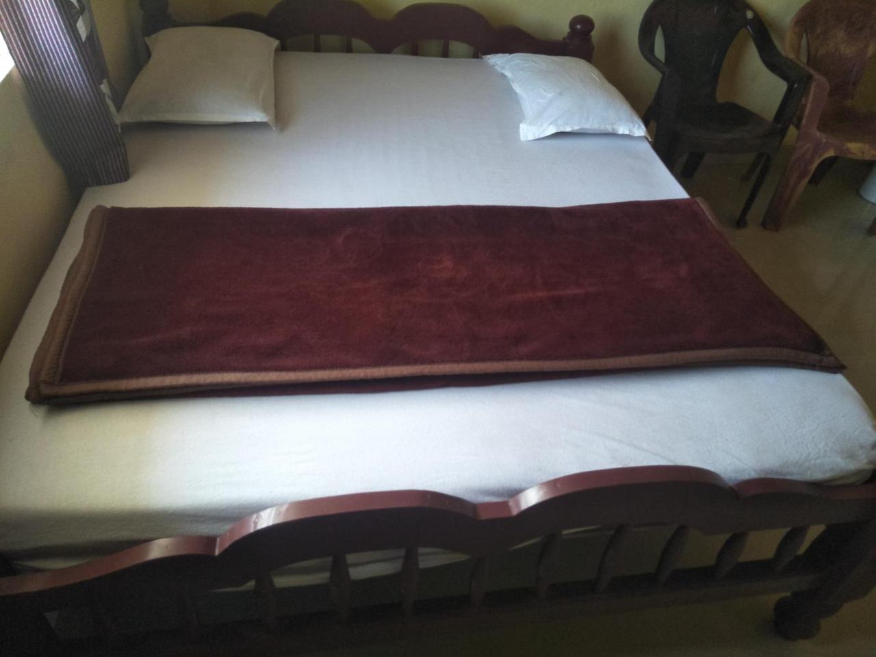 Coorg Villas Madikeri Dış mekan fotoğraf