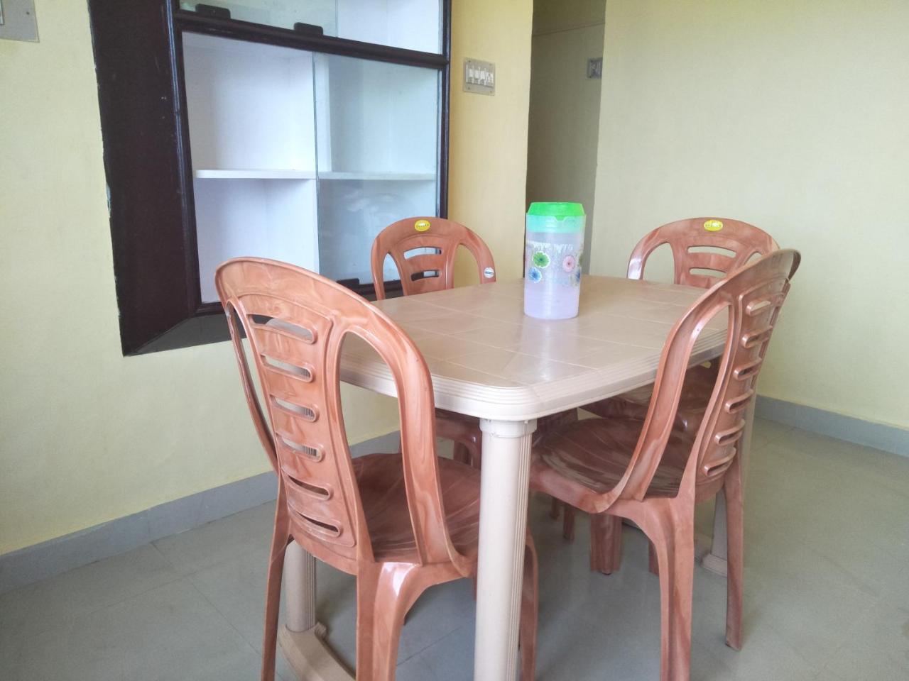 Coorg Villas Madikeri Dış mekan fotoğraf