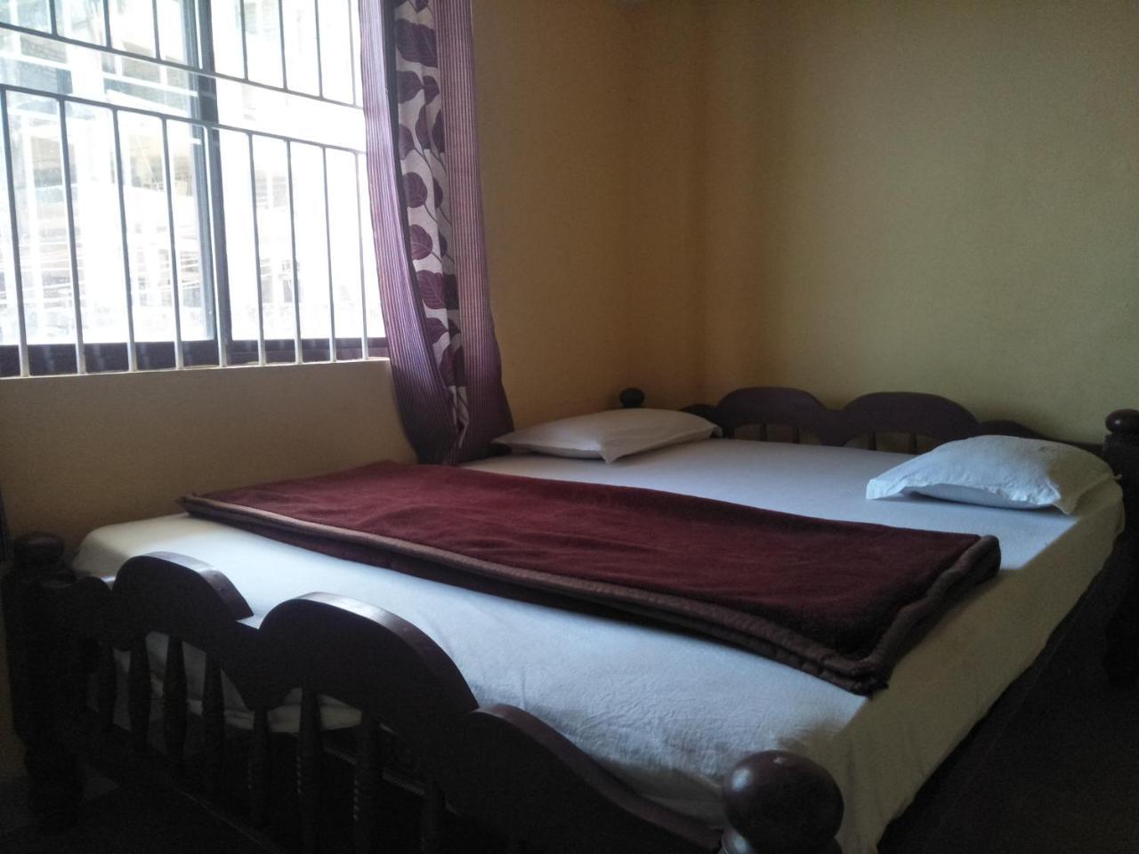 Coorg Villas Madikeri Dış mekan fotoğraf