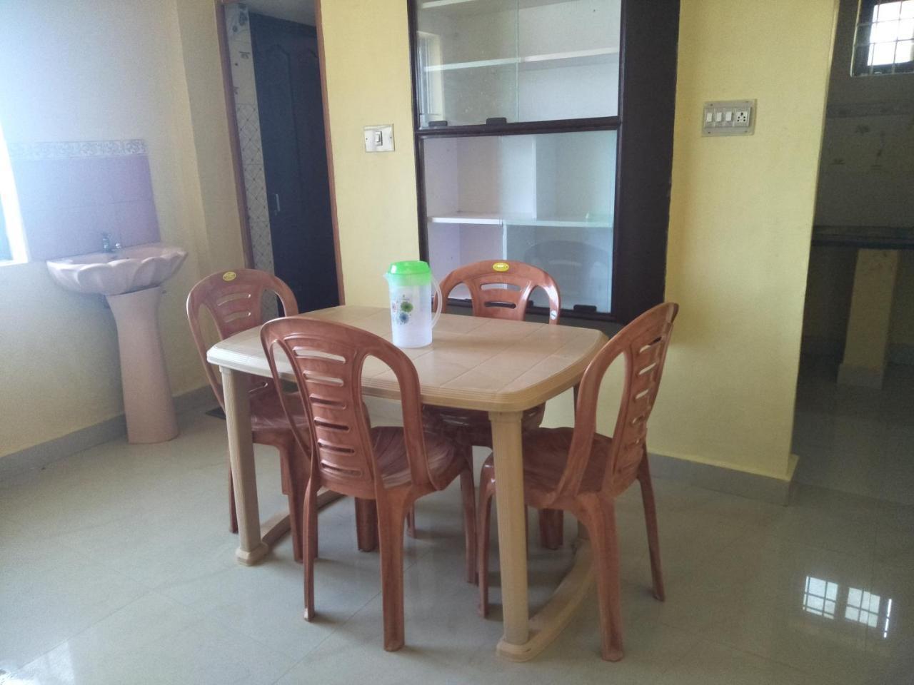 Coorg Villas Madikeri Dış mekan fotoğraf