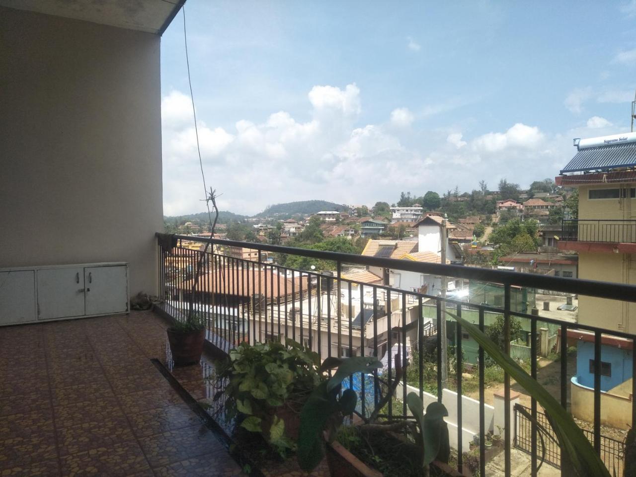 Coorg Villas Madikeri Dış mekan fotoğraf