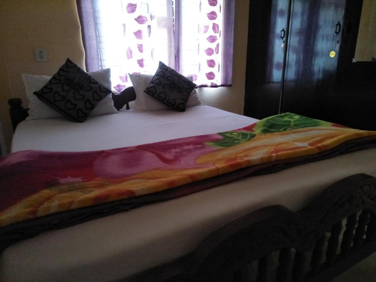 Coorg Villas Madikeri Dış mekan fotoğraf