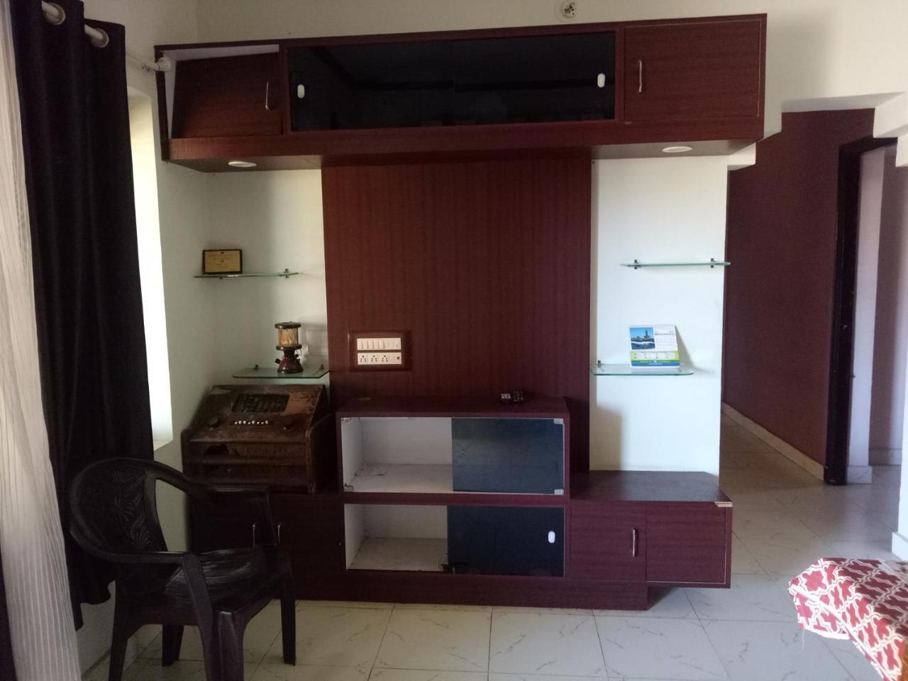 Coorg Villas Madikeri Dış mekan fotoğraf