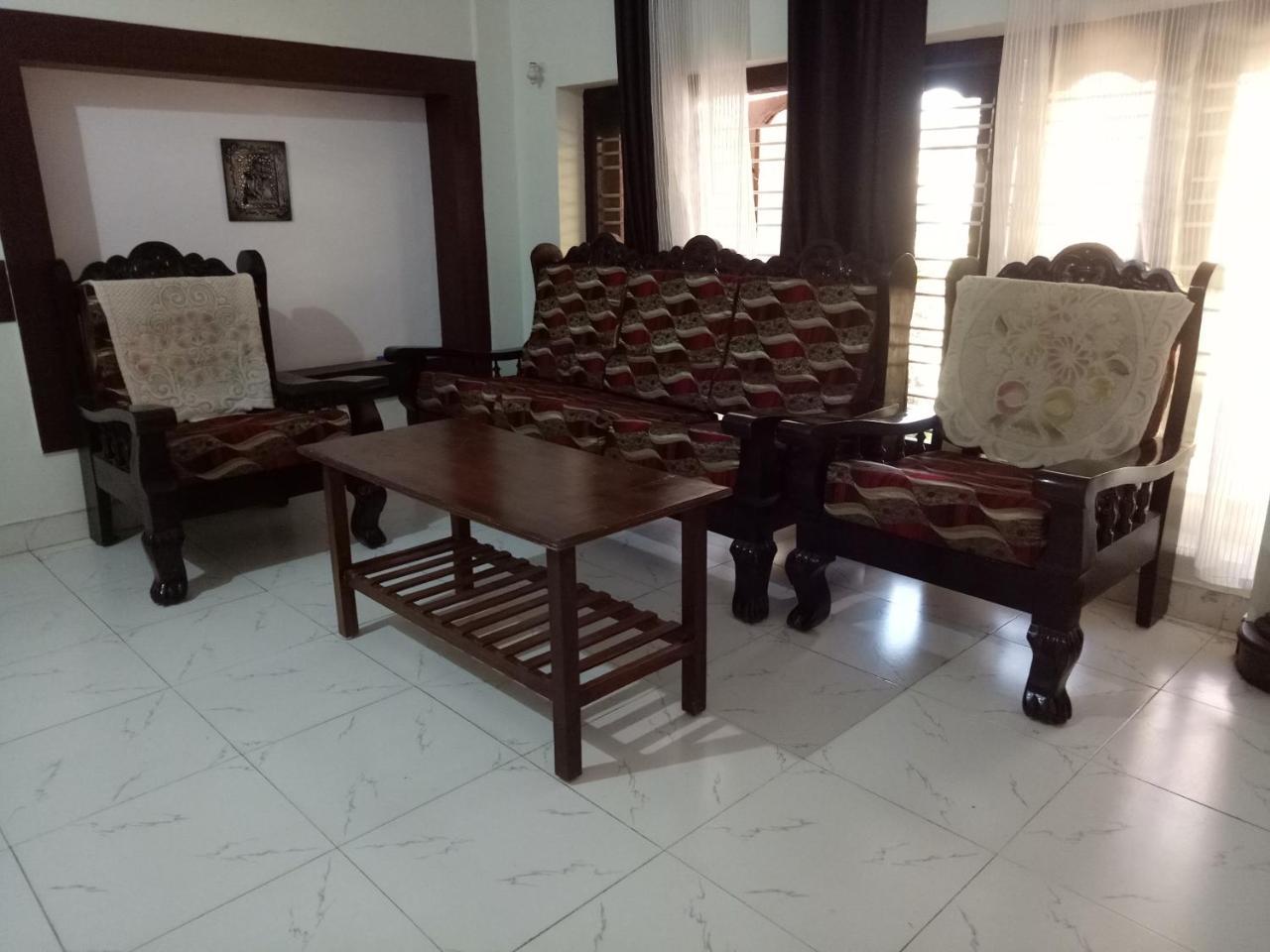 Coorg Villas Madikeri Dış mekan fotoğraf
