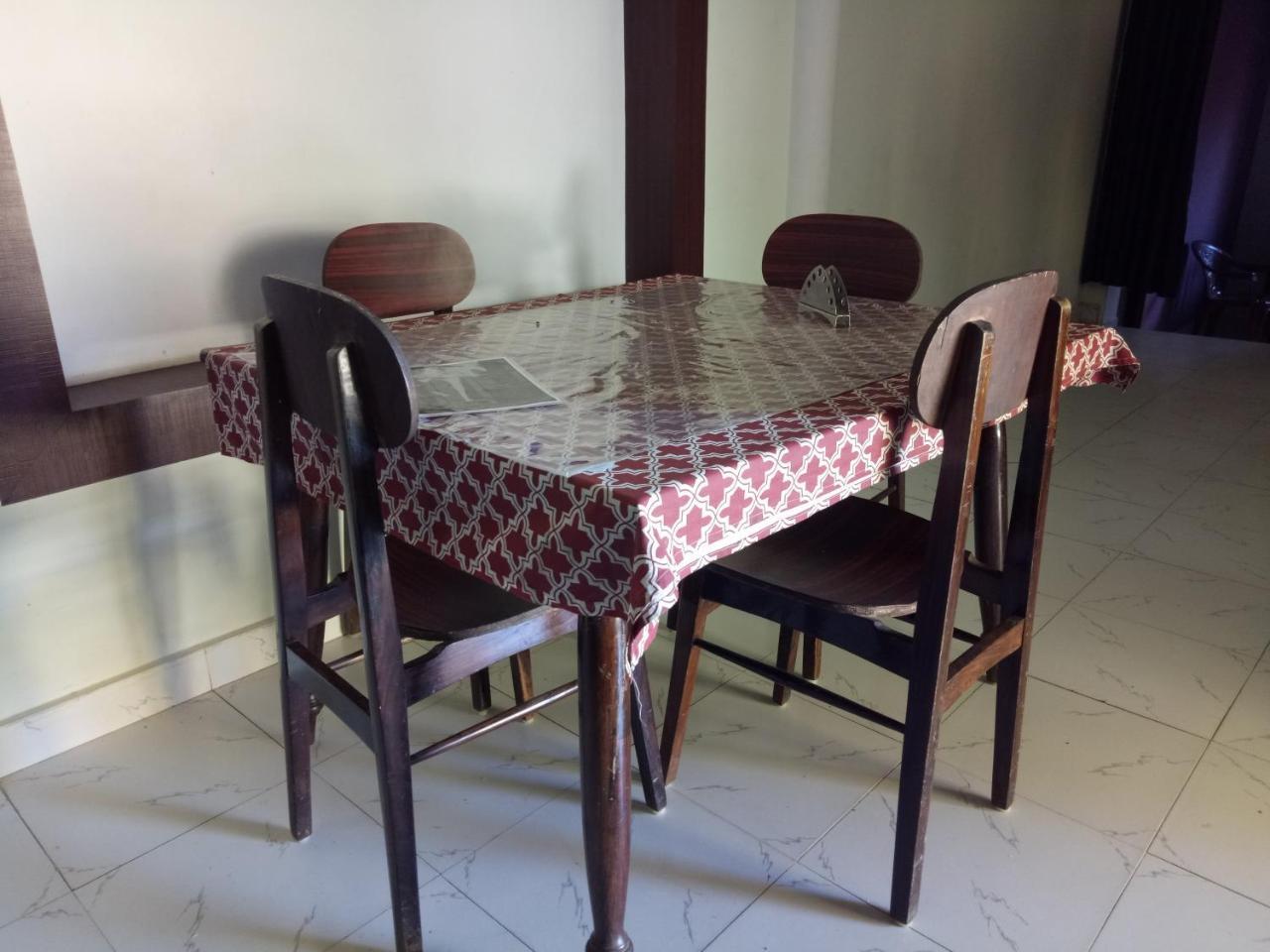 Coorg Villas Madikeri Dış mekan fotoğraf