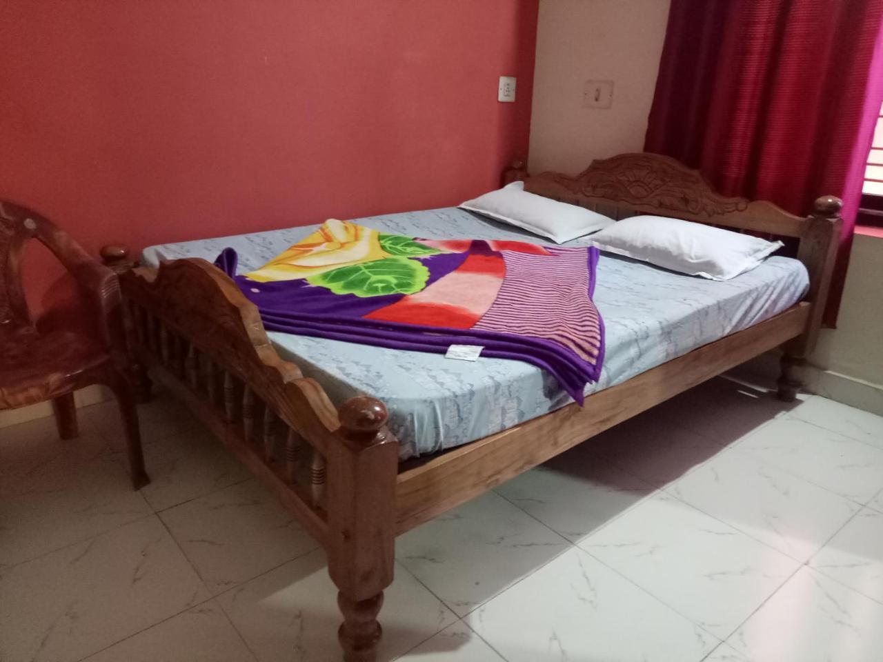 Coorg Villas Madikeri Dış mekan fotoğraf