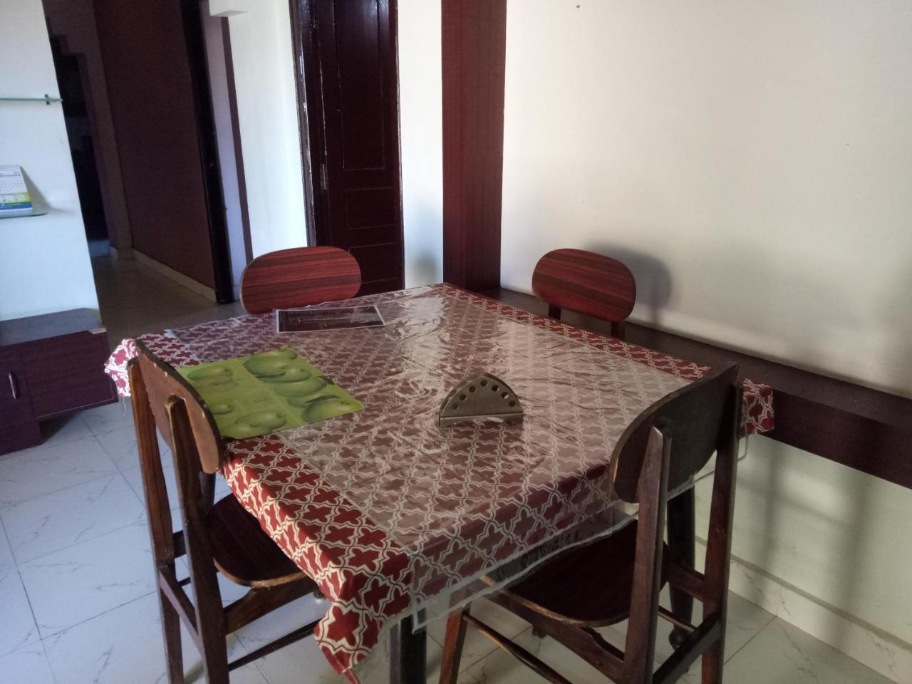 Coorg Villas Madikeri Dış mekan fotoğraf