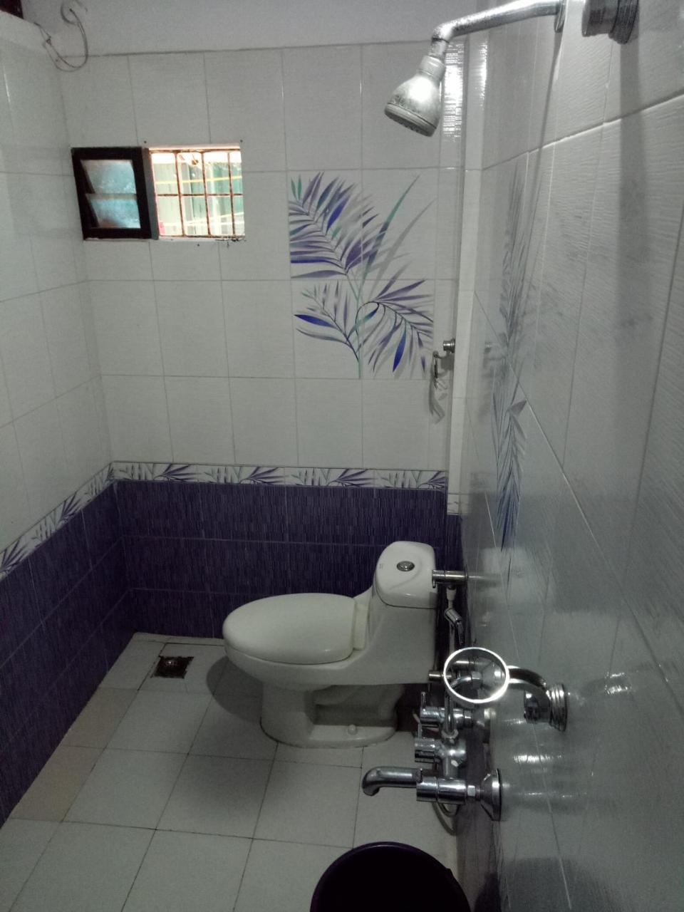 Coorg Villas Madikeri Dış mekan fotoğraf
