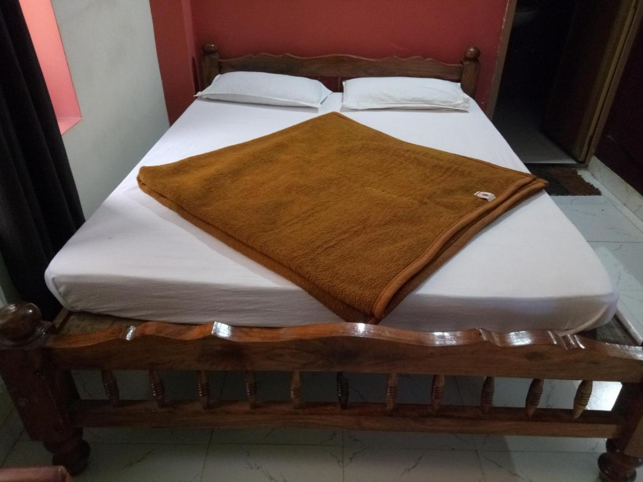 Coorg Villas Madikeri Dış mekan fotoğraf