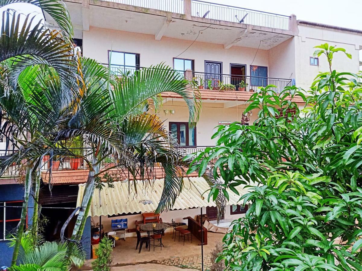 Coorg Villas Madikeri Dış mekan fotoğraf